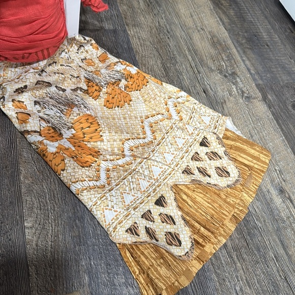 Disney's Moana Classic Costume for Girls, Size M (7/8), by Disguise - Picture 8 of 8